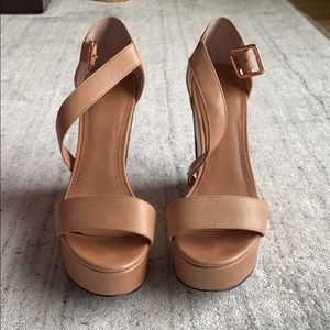 Wedges no box